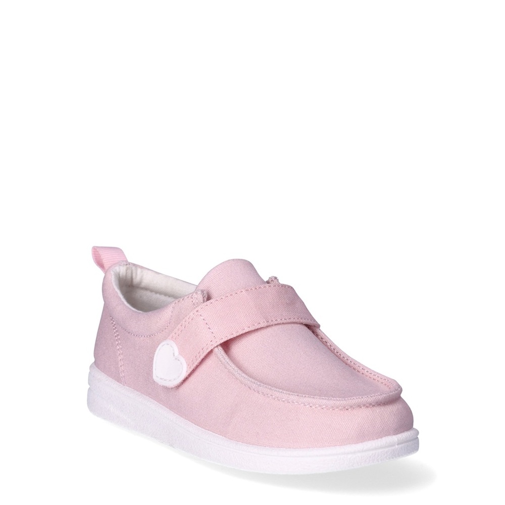 Wonder Nation Moc Toe Shoes